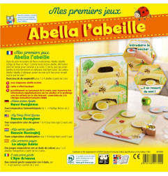 Abella l’abeille