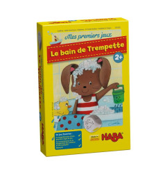 Le bain de Trempette