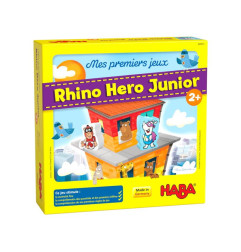 Rhino Hero Junior