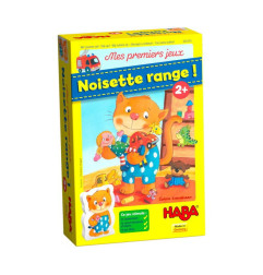 Noisette Range !