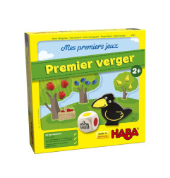 Premier verger