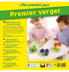 Premier verger