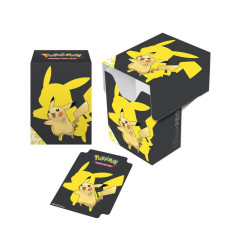 Deck Box Pokémo