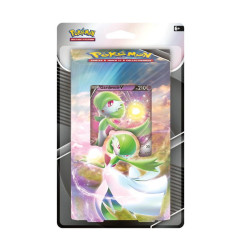 Pokemon : Deck de Combat-V Victini-V Gardevoir-V