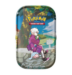 Pokémon Zénith Suprême : Mini Tin