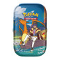Pokémon Zénith Suprême : Mini Tin