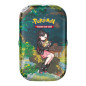 Pokémon Zénith Suprême : Mini Tin