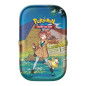 Pokémon Zénith Suprême : Mini Tin