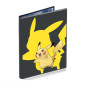 Pokemon : Portfolio A5 4 cases Pikachu + 2 géantes