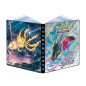 Pokemon : Portfolio A5 4 cases Tempête Argentée