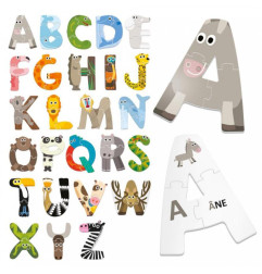 ABC Rigolo