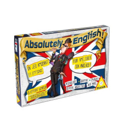 Absolutely English