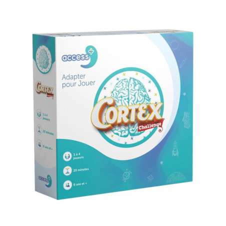 Cortex Access+