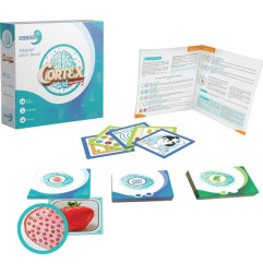 Cortex Access+