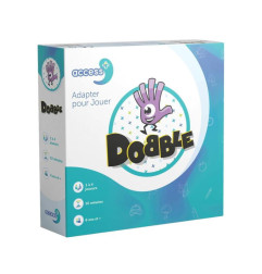Dobble Access+