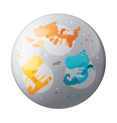 Ballon 22cm - Amis des dragons