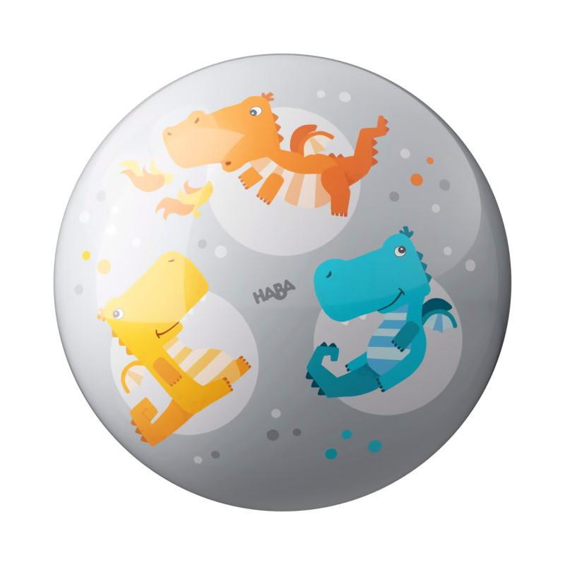 Ballon 22cm - Amis des dragons
