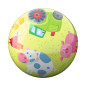 Ballon 22cm - Les Animaux de la Ferme