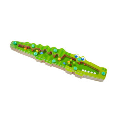 Bâton de pluie Crocodile