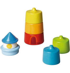 Jeu d'encastrement Phare