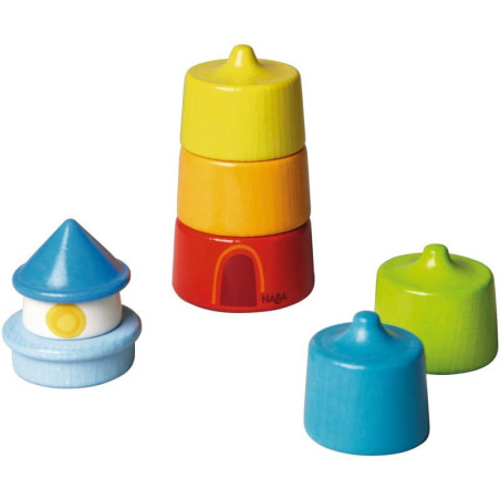 Jeu d'encastrement Phare