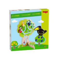 Jeu de motricité Le Verger