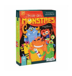 L'école des monstres