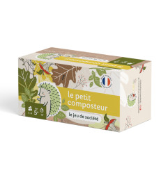 Le petit composteur