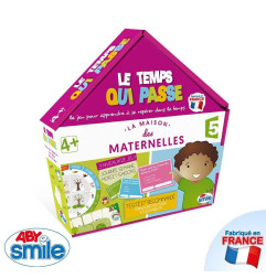 Les Maternelles - Le temps qui passe