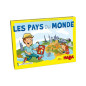Les Pays du Monde