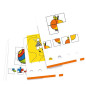 Logic! CASE Starter set 4+