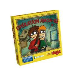 Opération Amon-Rê
