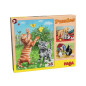 Puzzles Animaux de compagnie