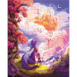 Puzzles Au pays fantastique