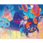 Puzzles Au pays fantastique