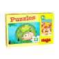 Puzzles Monsieur Hérisson
