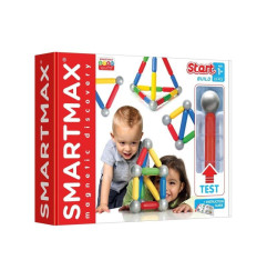 SmartMax Start