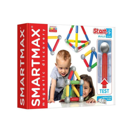 SmartMax Start