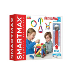 SmartMax Start Plus