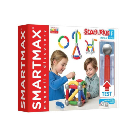 SmartMax Start Plus