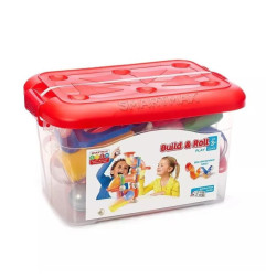 SmartMax Build & Roll