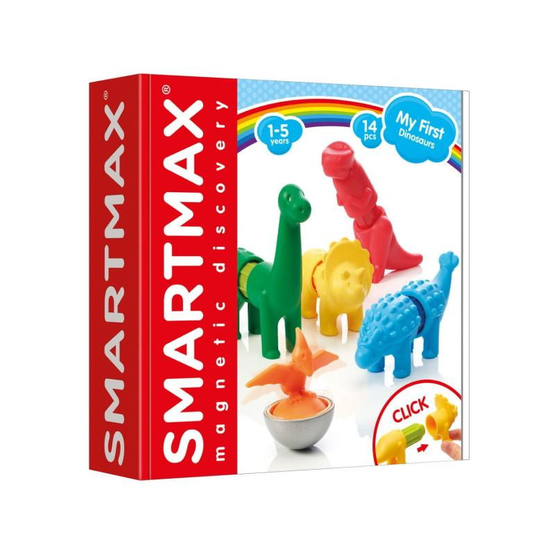SmartMax My First Dinosaurs
