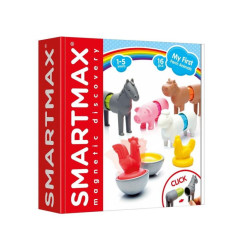 SmartMax My First Farm Animals