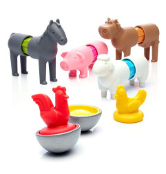 SmartMax My First Farm Animals