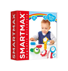 SmartMax My First Sounds & Senses