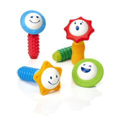 SmartMax My First Sounds & Senses