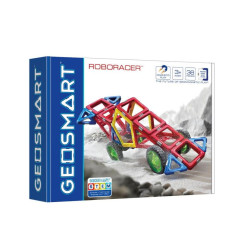 GeoSmart RoboRacer