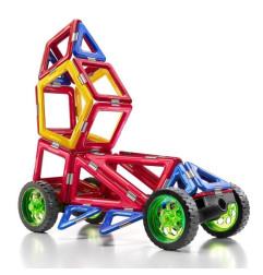 GeoSmart RoboRacer