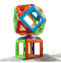 GeoSmart Solar Spinner