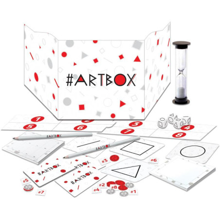 Artbox